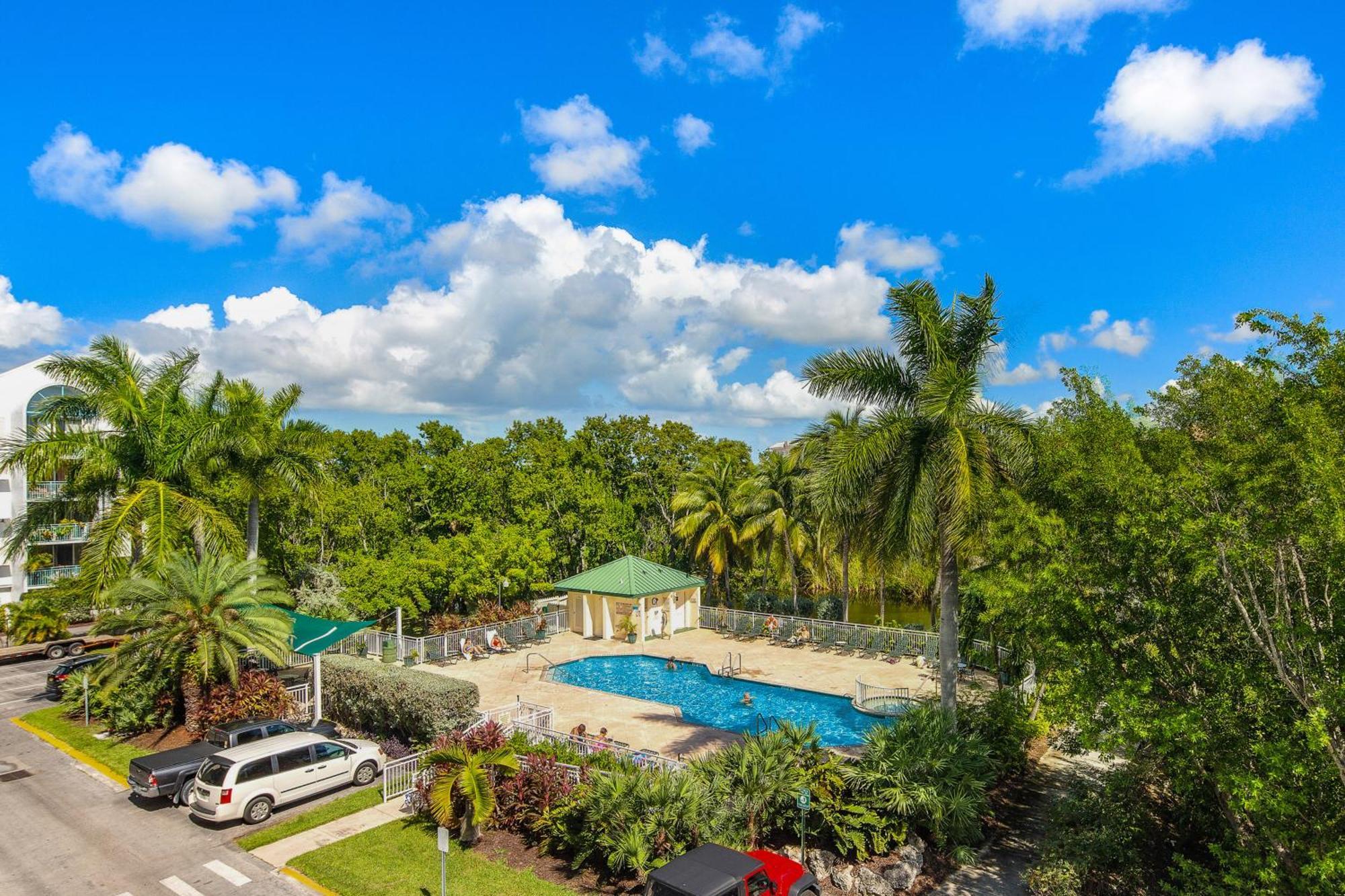 Sunrise Suites Panama Suite #310 キーウェスト 部屋 写真