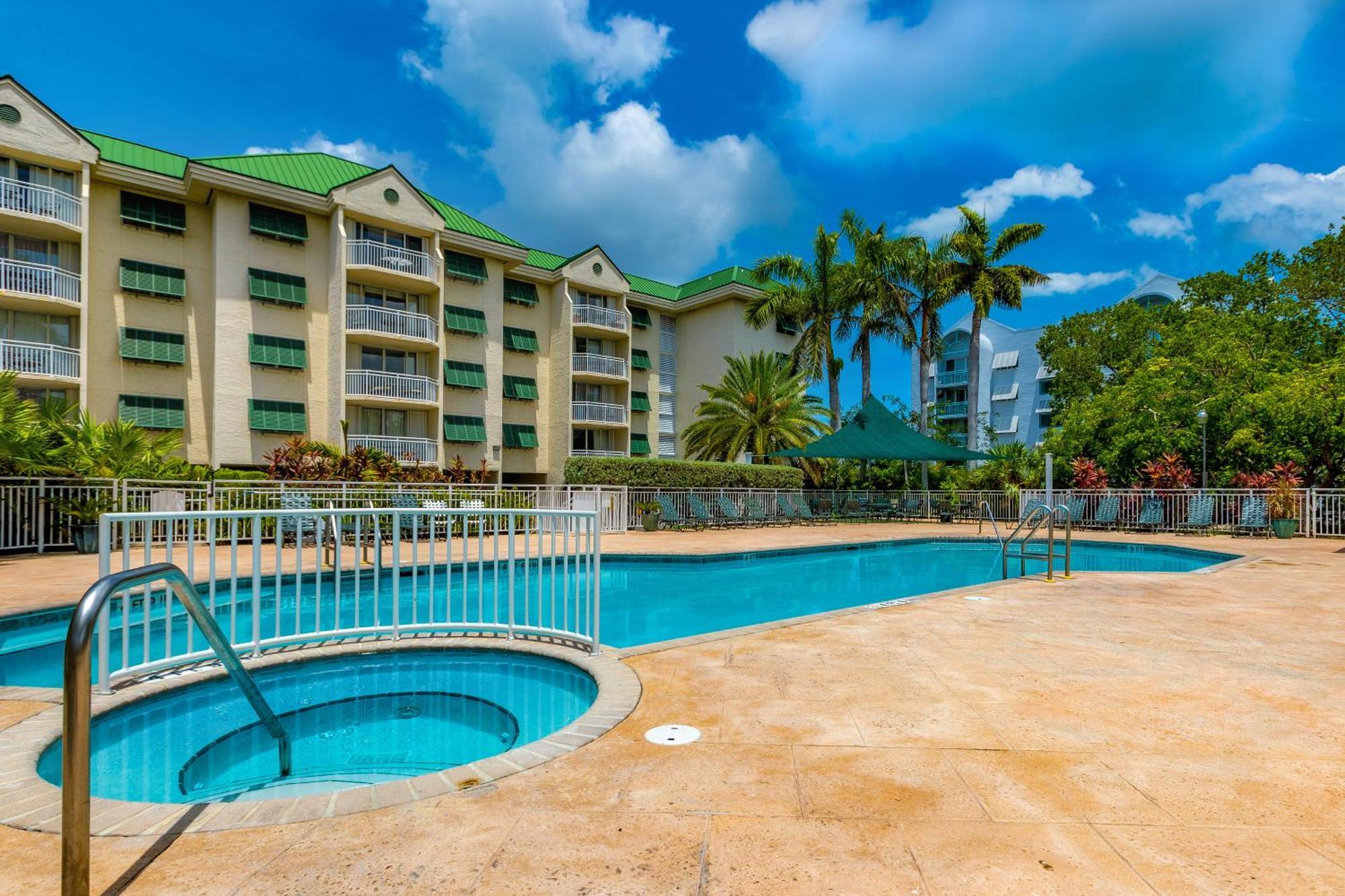 Sunrise Suites Panama Suite #310 キーウェスト 部屋 写真