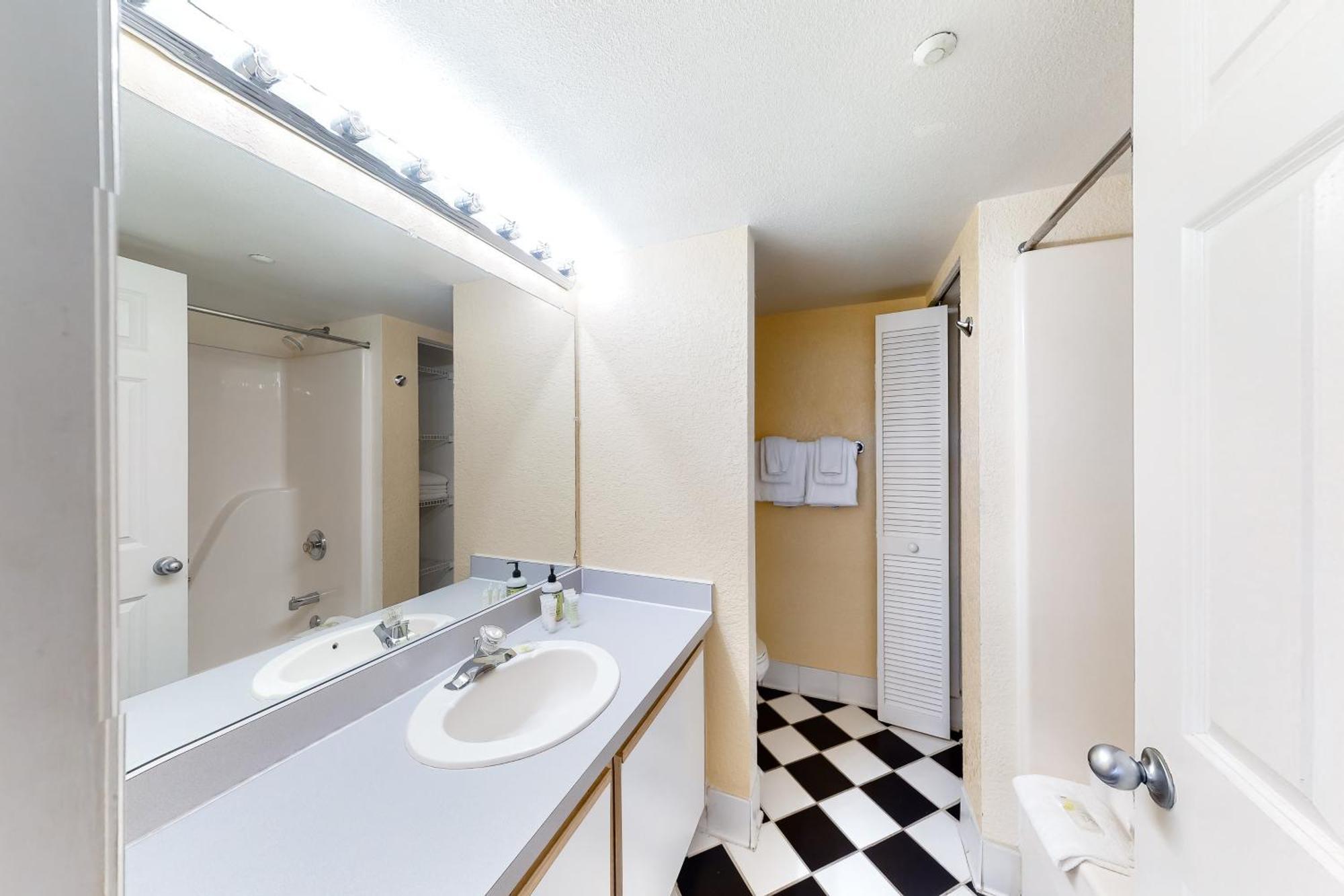 Sunrise Suites Panama Suite #310 キーウェスト 部屋 写真