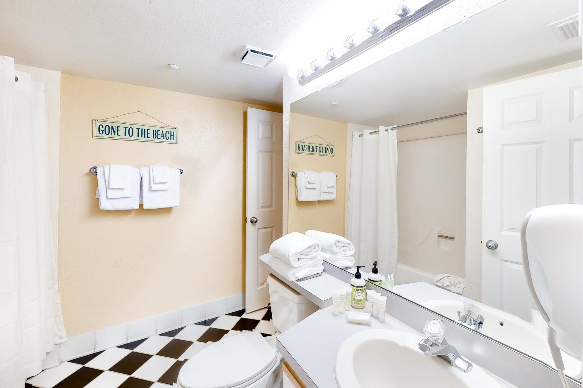 Sunrise Suites Panama Suite #310 キーウェスト 部屋 写真