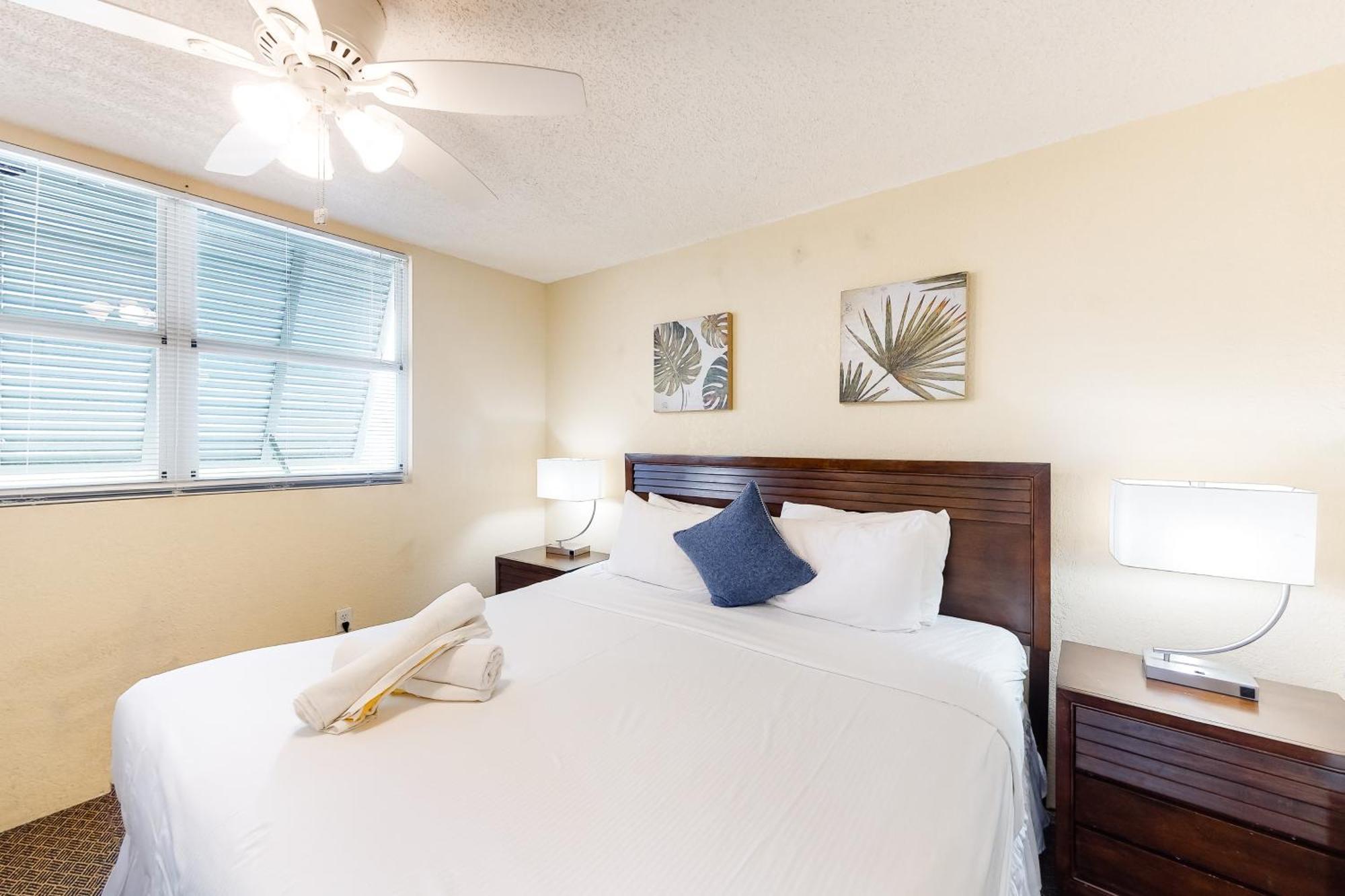 Sunrise Suites Panama Suite #310 キーウェスト 部屋 写真