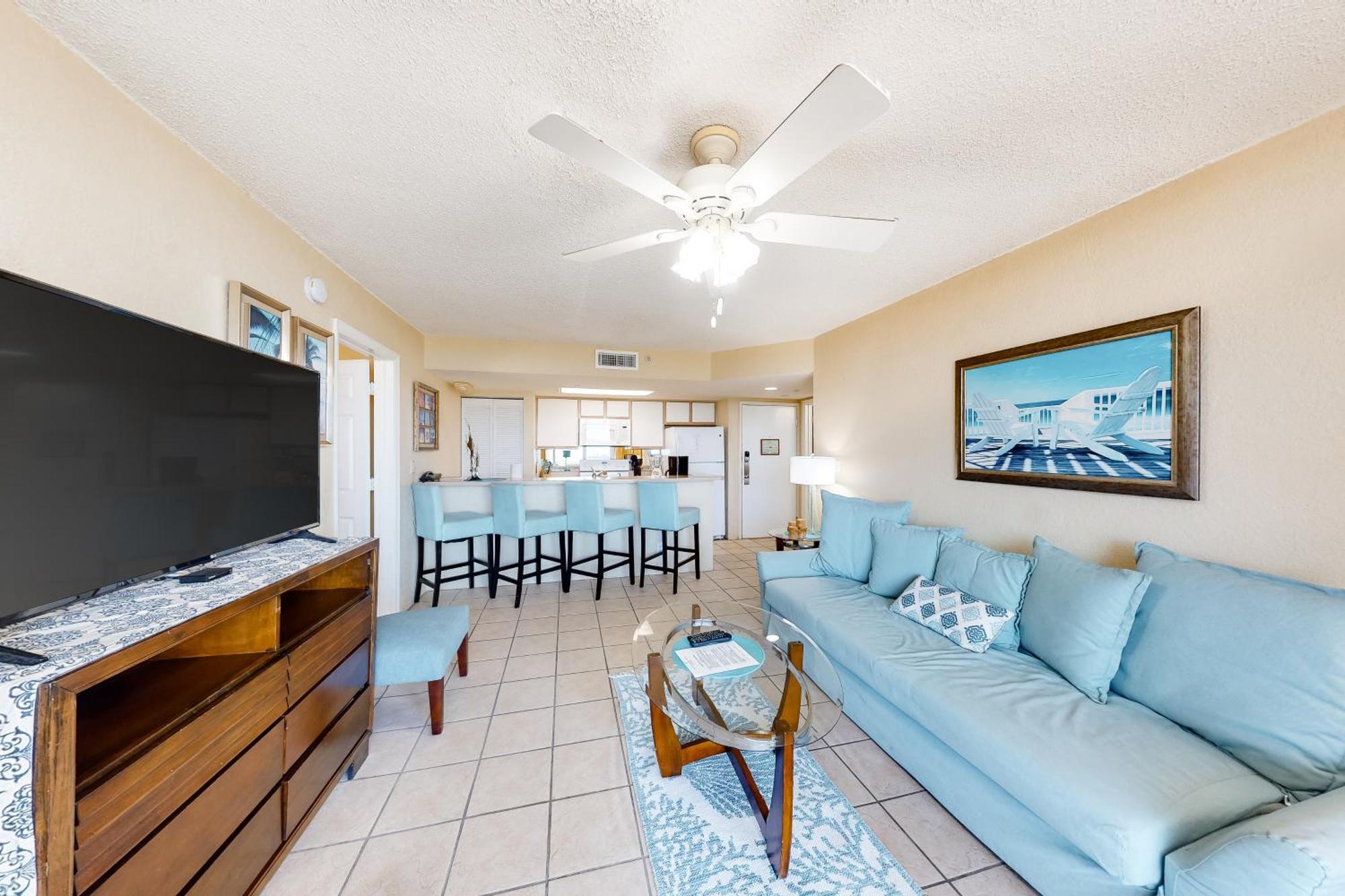 Sunrise Suites Panama Suite #310 キーウェスト 部屋 写真