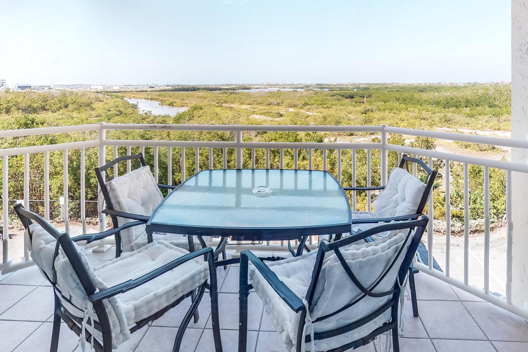 Sunrise Suites Panama Suite #310 キーウェスト 部屋 写真