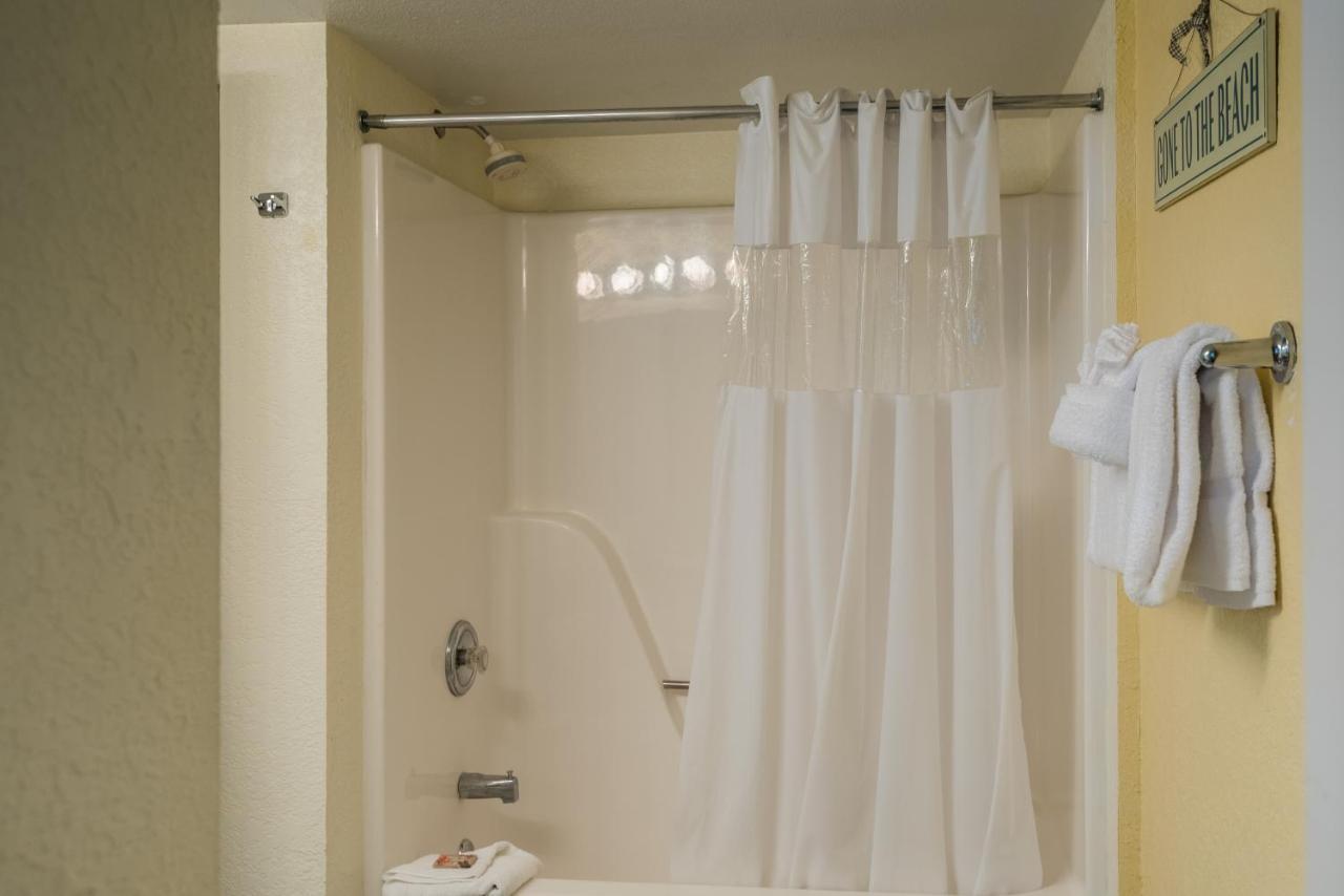 Sunrise Suites Panama Suite #310 キーウェスト エクステリア 写真